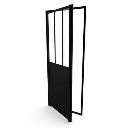 Aurlane douchedeur Fabrik 90x200, Moins de 25 cm, Comme neuf, Enlèvement, Autres types