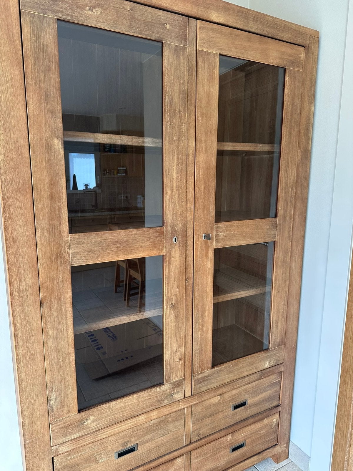 Dressoir,tafel,barkast, Huis en Inrichting, Ophalen, Zo goed als nieuw