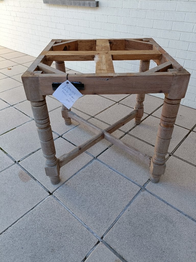 keukentafel, Huis en Inrichting, Ophalen, Mexicaans, Gebruikt, 50 tot 100 cm
