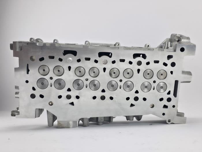 Cilinderkop van een Ford Transit, -, -, Nieuw, Ophalen of Verzenden