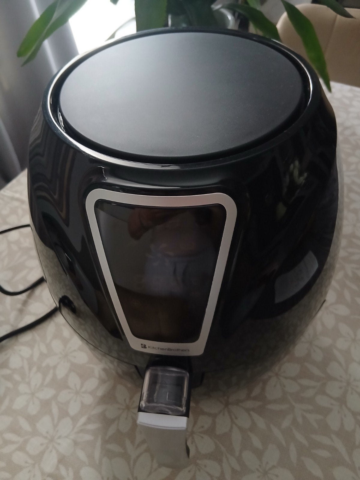 Airfryer, Electroménager, Friteuses à air, Enlèvement, Comme neuf, Friteuse à air XL, 1000 à 1499 grammes