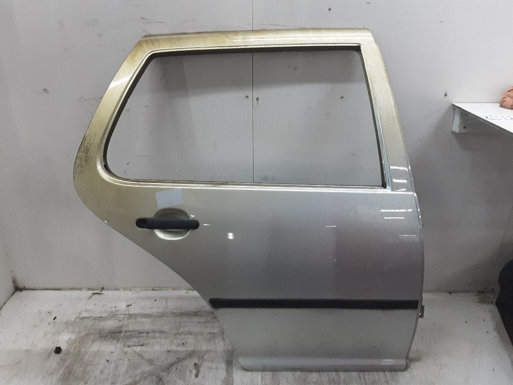 PORTE DROITE ARRIÈRE Volkswagen Golf IV (1J1), Autos : Pièces & Accessoires, Volkswagen, Volkswagen AG, Utilisé, Kundenbetreuung@volkswagen.de