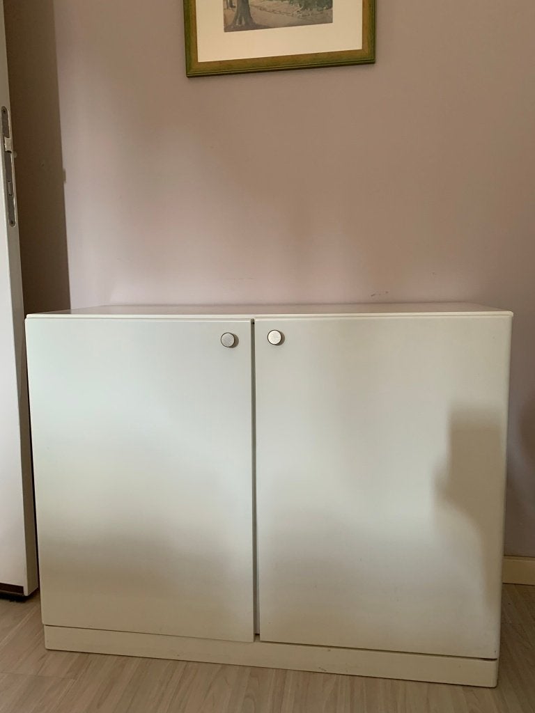TABLES DE CHEVET, Comme neuf, Enlèvement, Bois, 45 à 65 cm