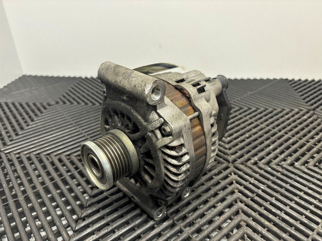 DYNAMO V-Snaar 308 (4A / C) (|A003TG5281ZEB|V75769218002|), Gebruikt, Info@mitsubishi-motors.de, MITSUBISHI, Emil-Frey-Straße 2
61169  Friedberg, DE