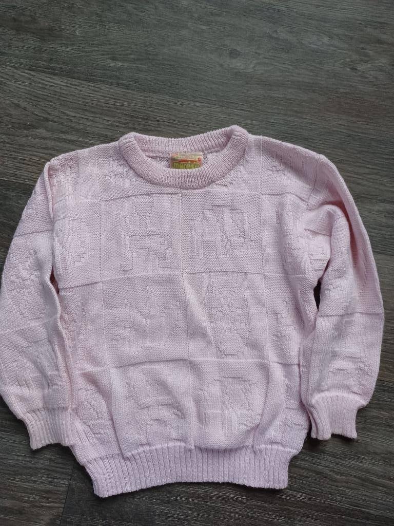 Marese+mexx , un ensemble pour 5 euros taille 4 ans, Kinderen en Baby's, Kinderkleding | Maat 104, Ophalen of Verzenden, Setje
