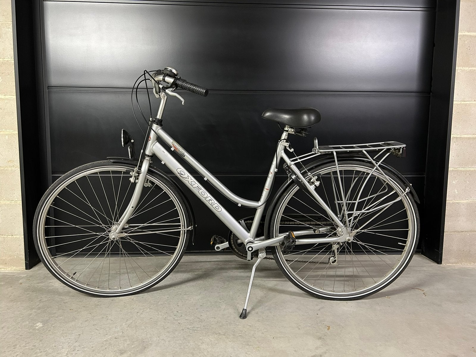 Adolescentenfiets, Ophalen, Gebruikt, Overige merken, Versnellingen