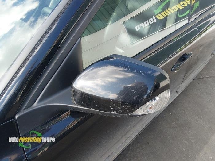 Buitenspiegel links van een Volvo XC70, Gebruikt, -, -, Volvo