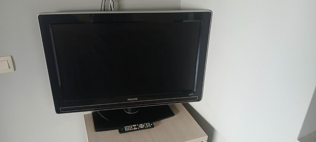 Tv, Ophalen, Smart TV