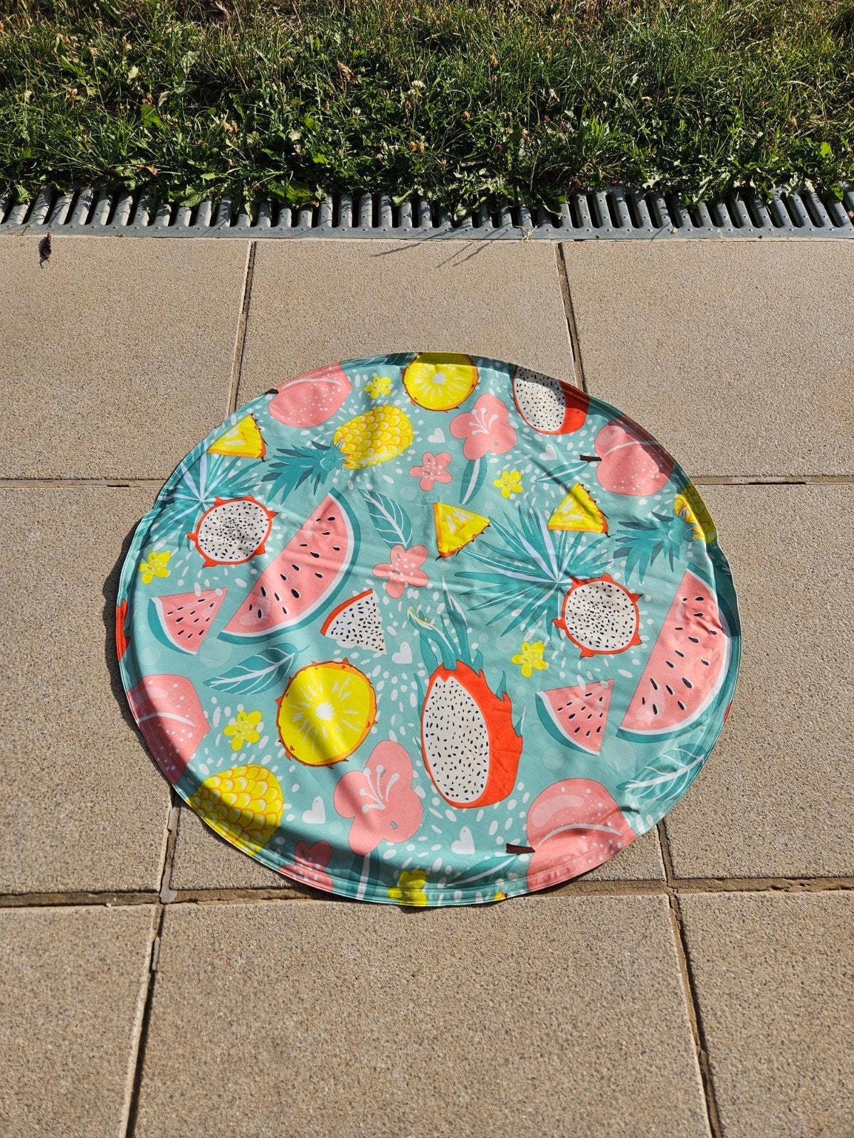 Tapis rafraichissant 60cm, Enfants & Bébés, Jouets | Extérieur | Jouets en vrac, Enlèvement ou Envoi