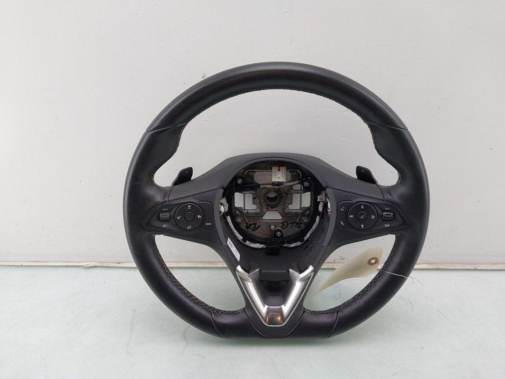 VOLANT DIRECTION Opel Corsa F (UB / UH / UP) (01-2019/-), Opel, Opel Automobile GmbH, Utilisé, Kontakt-opel@opel.com