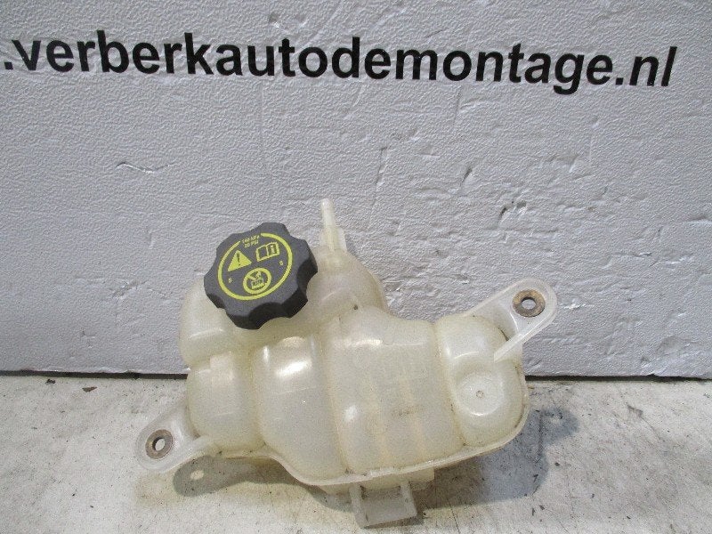 BOCAL LIQUIDE DE REFROIDISSEMENT Opel Adam (13357140), Autos : Pièces & Accessoires, Opel, Opel Automobile GmbH, Utilisé, Kontakt-opel@opel.com