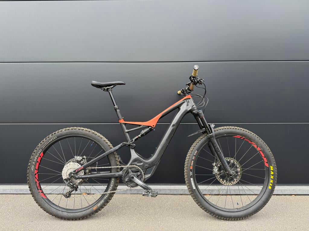 Specialized Levo Turbo FSR 27,5” - 45 km/u Large, Fietsen en Brommers, Fietsen | Mountainbikes en ATB, Gebruikt, Heren, Overige merken