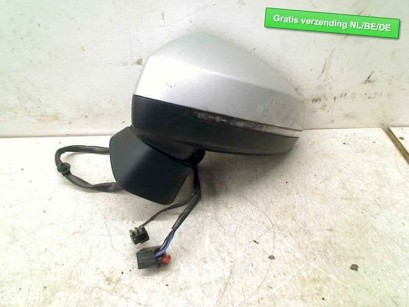 RETROVISEUR EXTERIEUR GAUCHE Audi A3 Sportback (8VA / 8VF), Auto-Union-Straße  1,
85057  Ingolstadt, DE, Info@audi.de, Audi, Utilisé