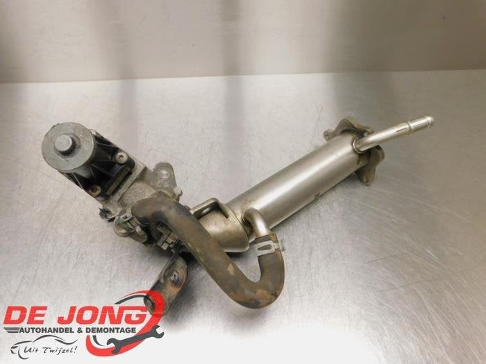 Refroidisseur RGE d'un Ford Transit Custom, -, 3 mois de garantie, -, -