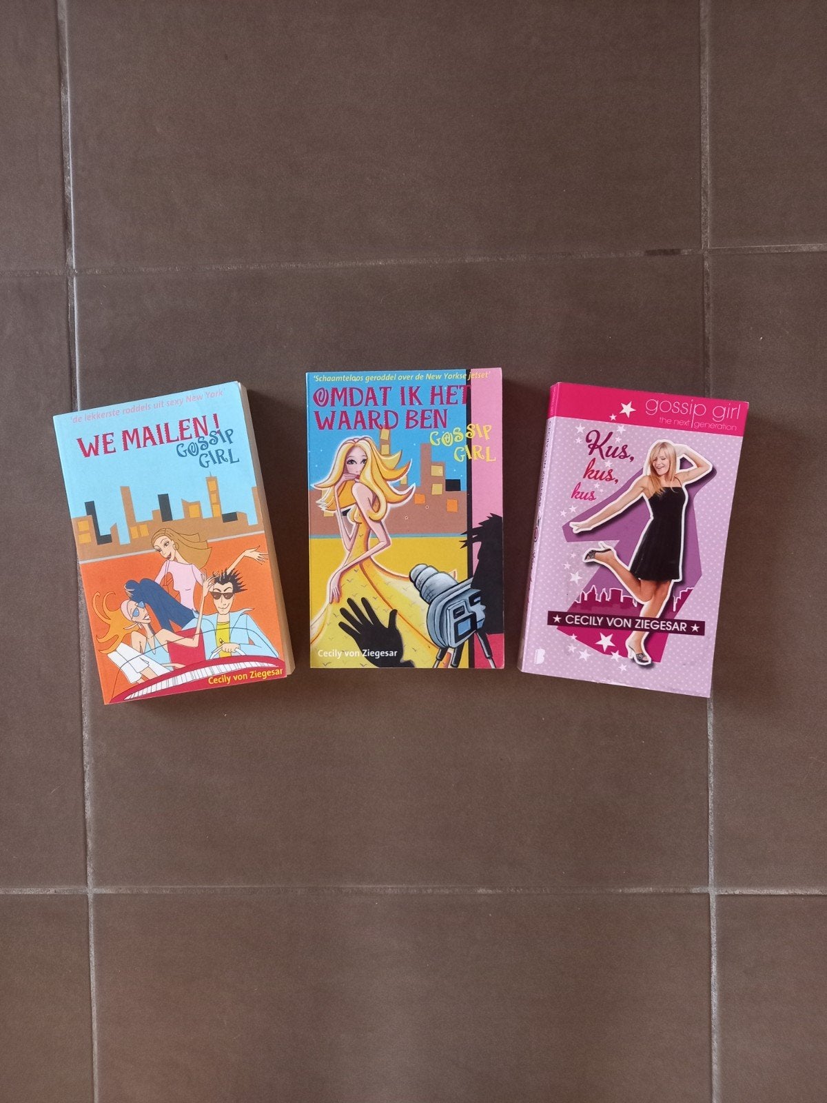 Jeugdboeken, Boeken, Ophalen of Verzenden