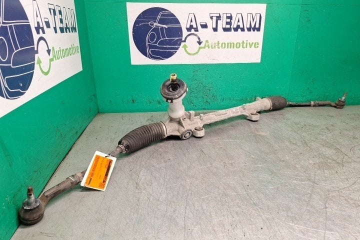 DIRECTION ASSISTEE RACK Kia Niro I (DE) (|56500G5000|), Kia, Info@kia.de, Utilisé, Theodor-Heuss-Allee 11
60486  Frankfurt am Main, DE