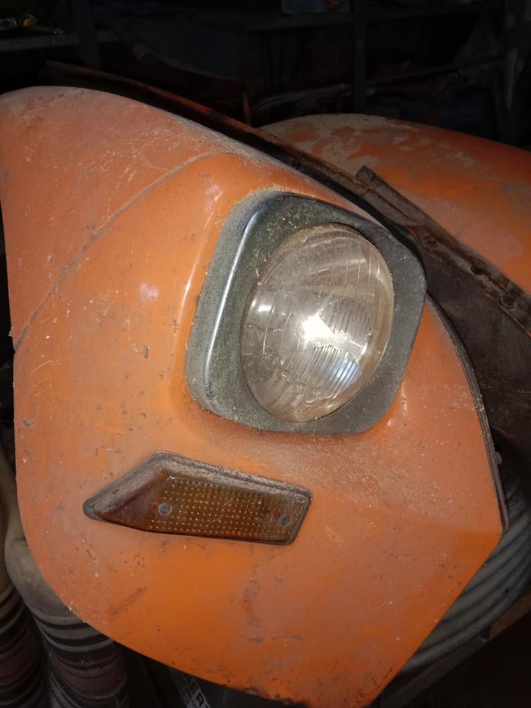 Dyane citroen, alle carrosseriedelen, Auto-onderdelen, Ophalen of Verzenden, Deur