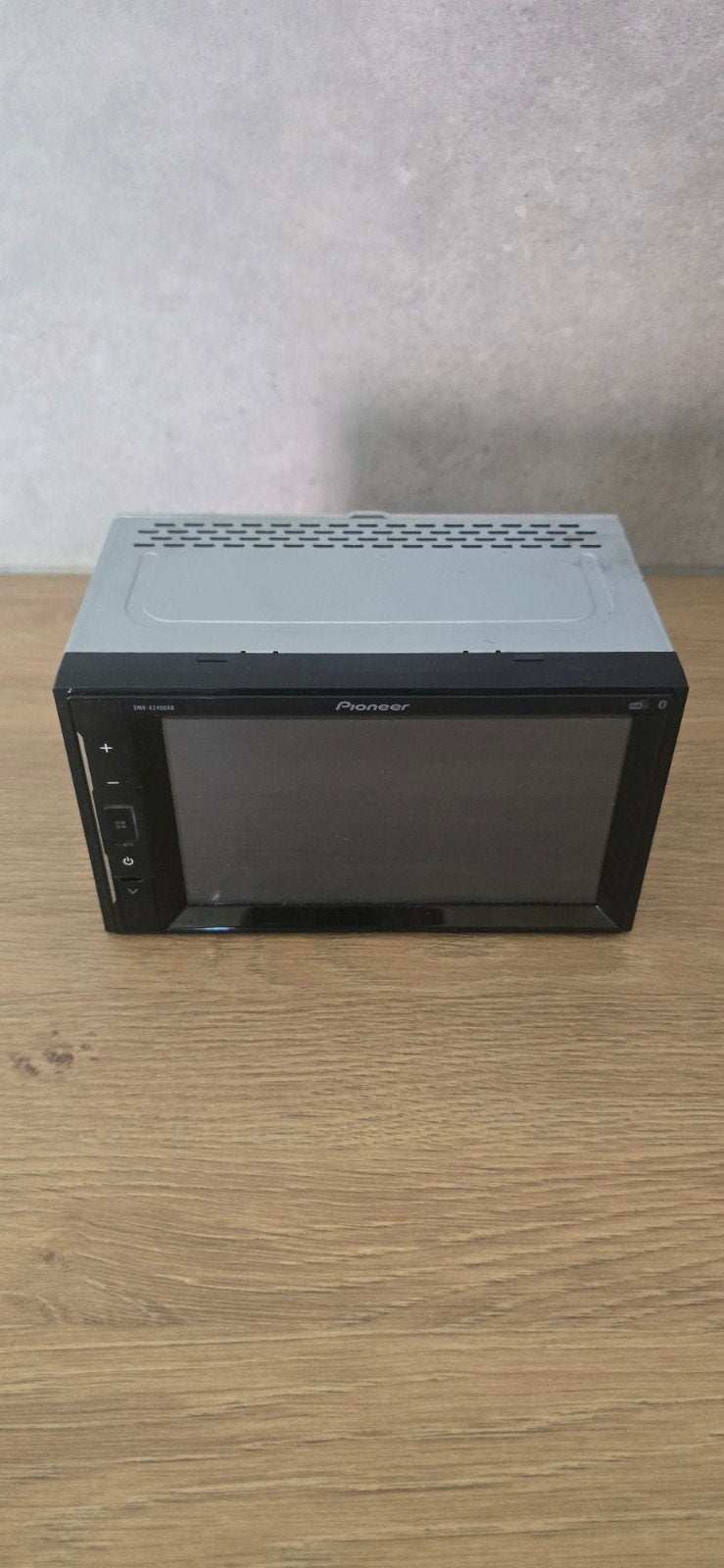 Pioneer dmh 240dab zo meenemen, Auto diversen, Autoradio's, Ophalen