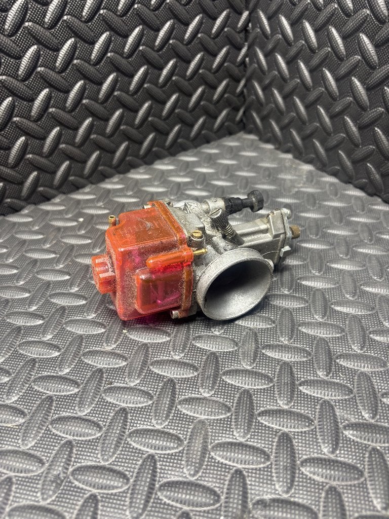 Carburateur 28mm, Fietsen en Brommers, Ophalen of Verzenden, Zo goed als nieuw, Carburateur, X