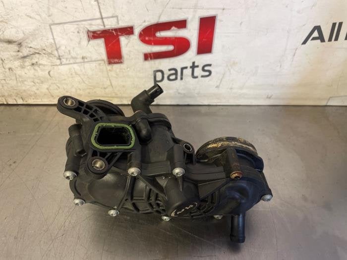 Thermostat d'un Audi A6, -, 3 mois de garantie, Audi, Utilisé