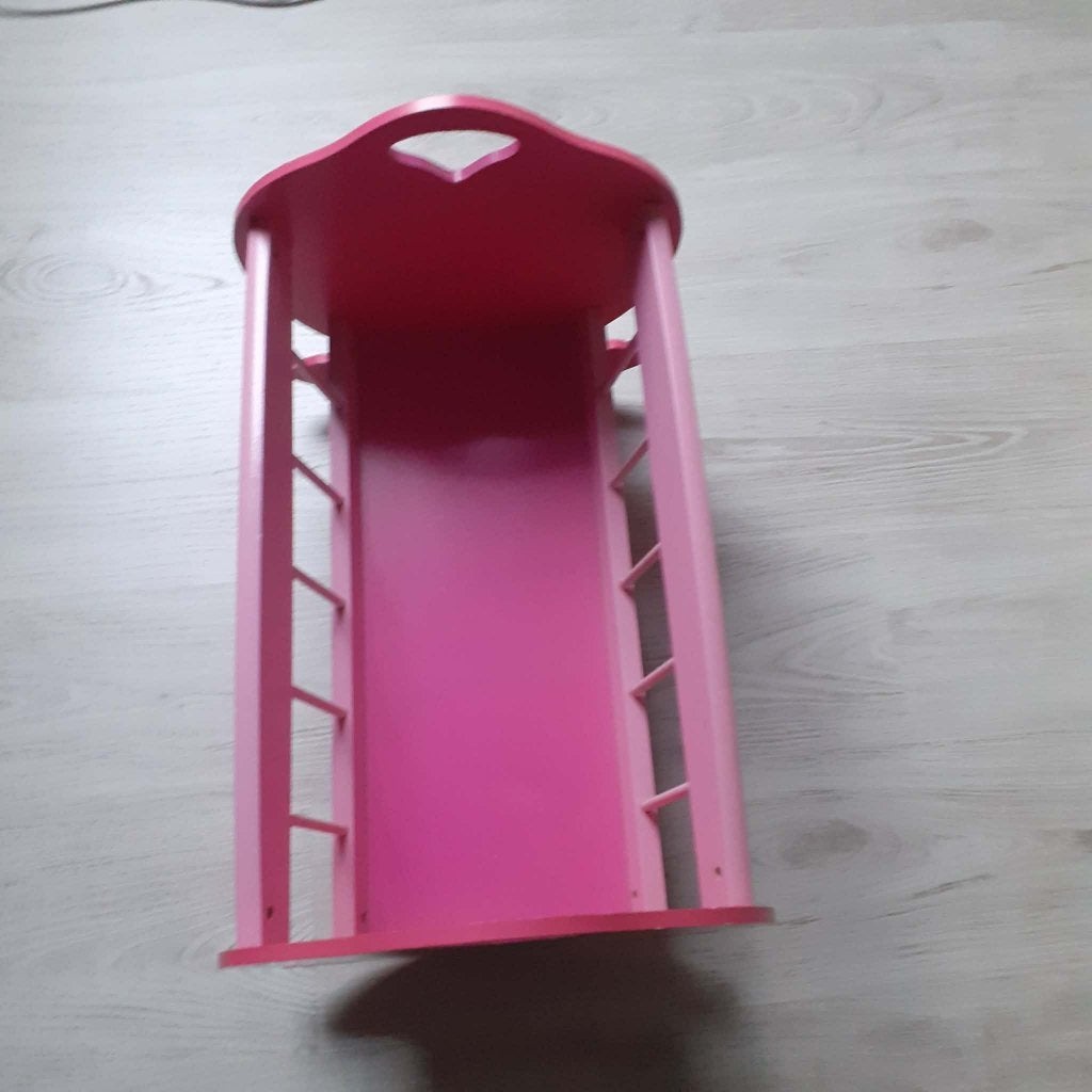 Poppenspeelgoed, Enfants & Bébés, Jouets | Poupées, Enlèvement, Comme neuf, Baby Pop