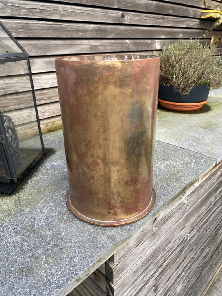 Zware duitse obus 1936, Verzamelen, Ophalen of Verzenden