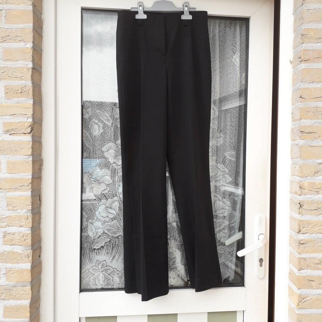 broek, Kleding | Dames, Verzenden, Zo goed als nieuw, Maat 38/40 (M), Lang
