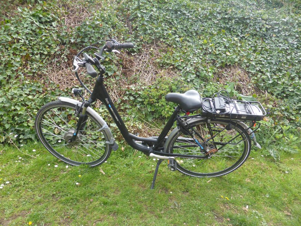 Vélo électrique, Enlèvement, Utilisé, Autres marques