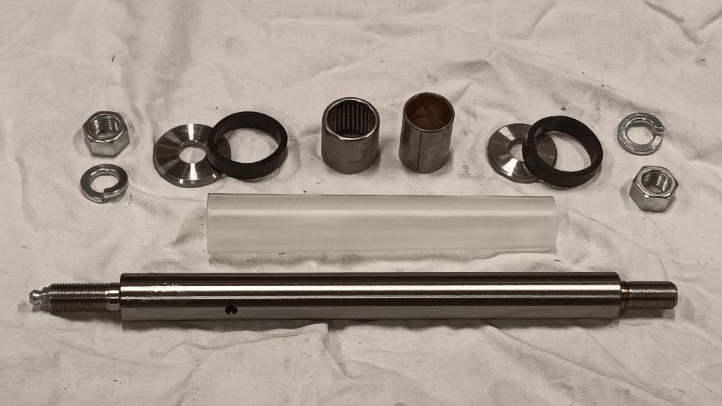 Kit de réparation du triangle arrière Classic Mini Cooper, Enlèvement, Neuf, Mini
