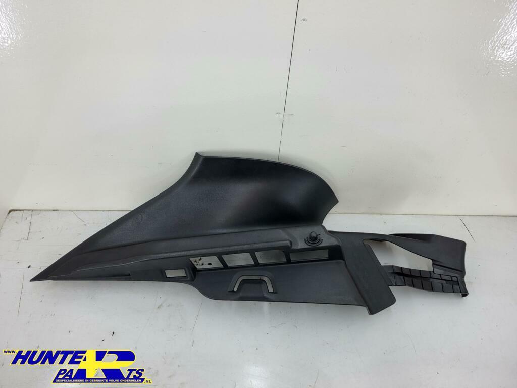 Kofferbakbekleding Volvo V40  ('12-'19) 31389390, Enlèvement ou Envoi, Volvo, Volvo, Utilisé