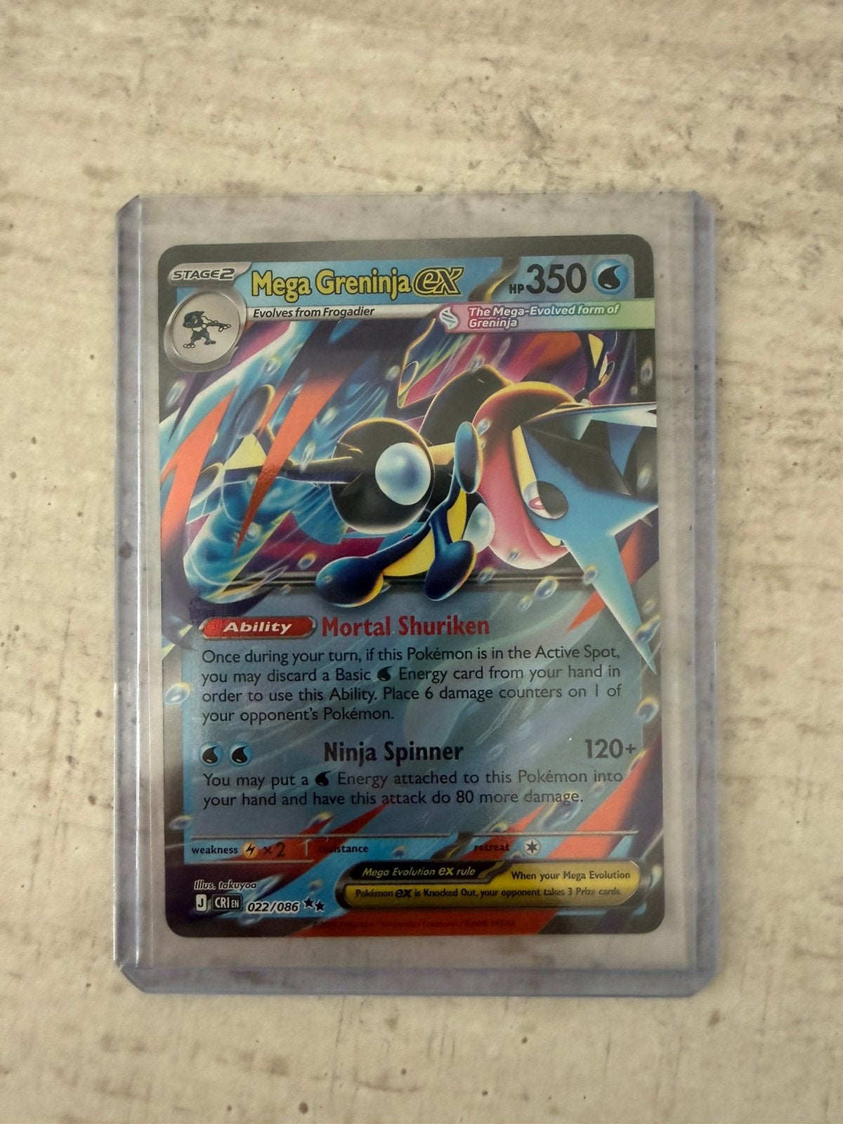 Pokémon kaarten, Hobby en Vrije tijd, Ophalen of Verzenden, Zo goed als nieuw, Meerdere kaarten, Foil