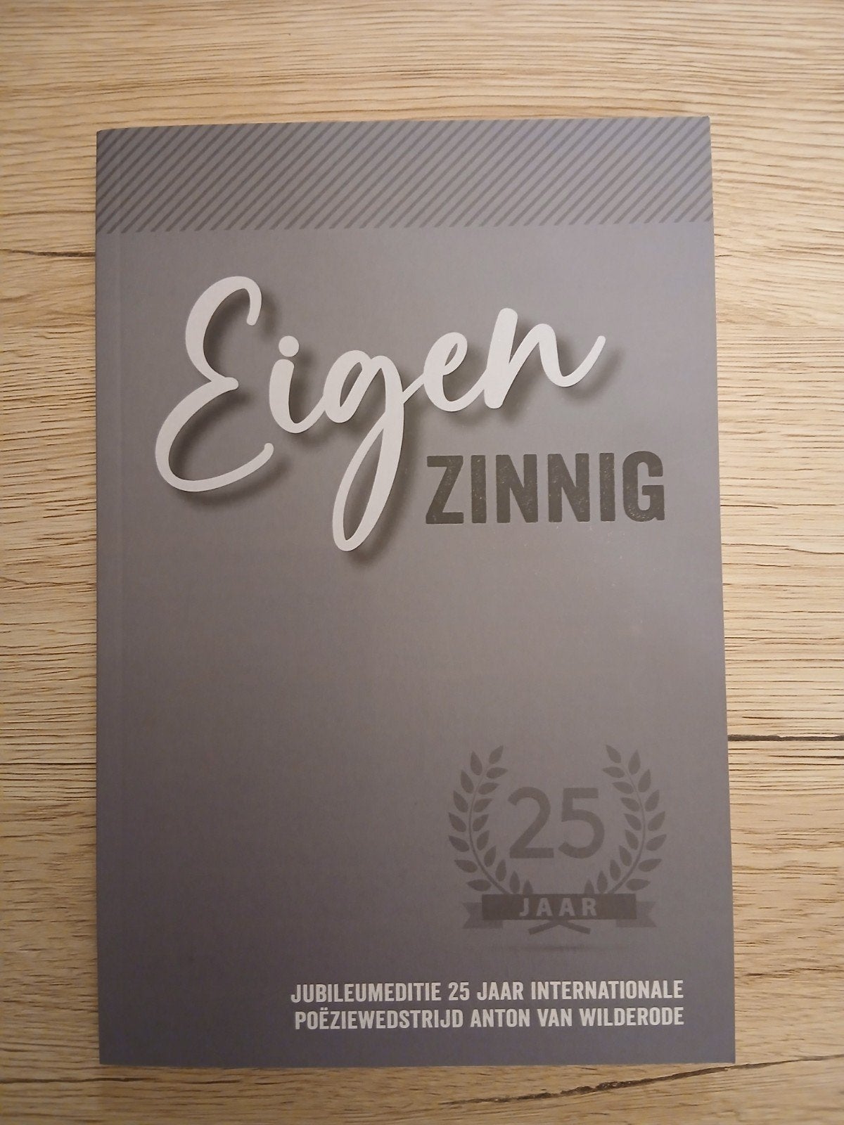 Eigenzinnig, Enlèvement