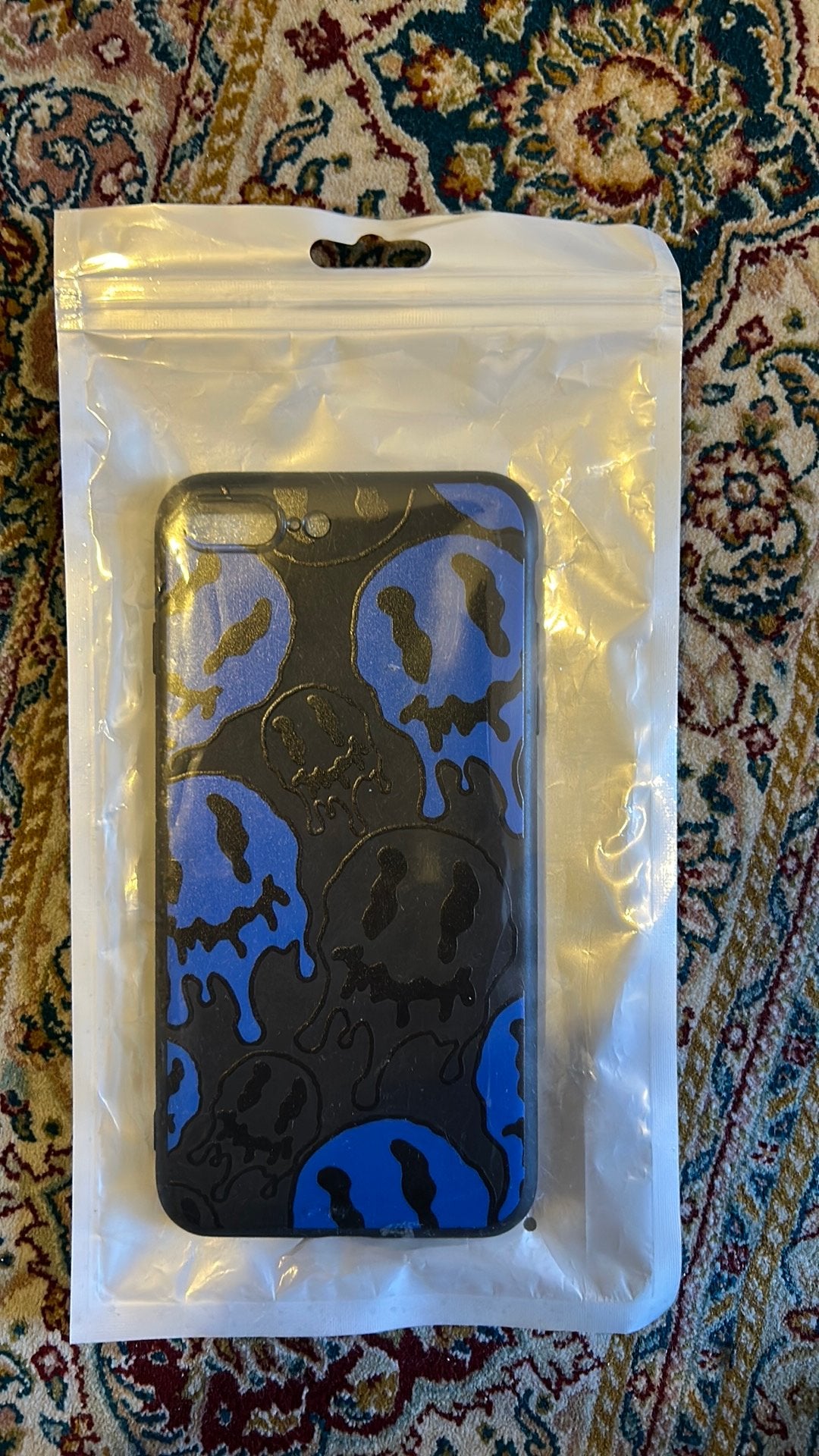 Étui pour iPhone 8 Plus, Enlèvement, Comme neuf, IPhone 8