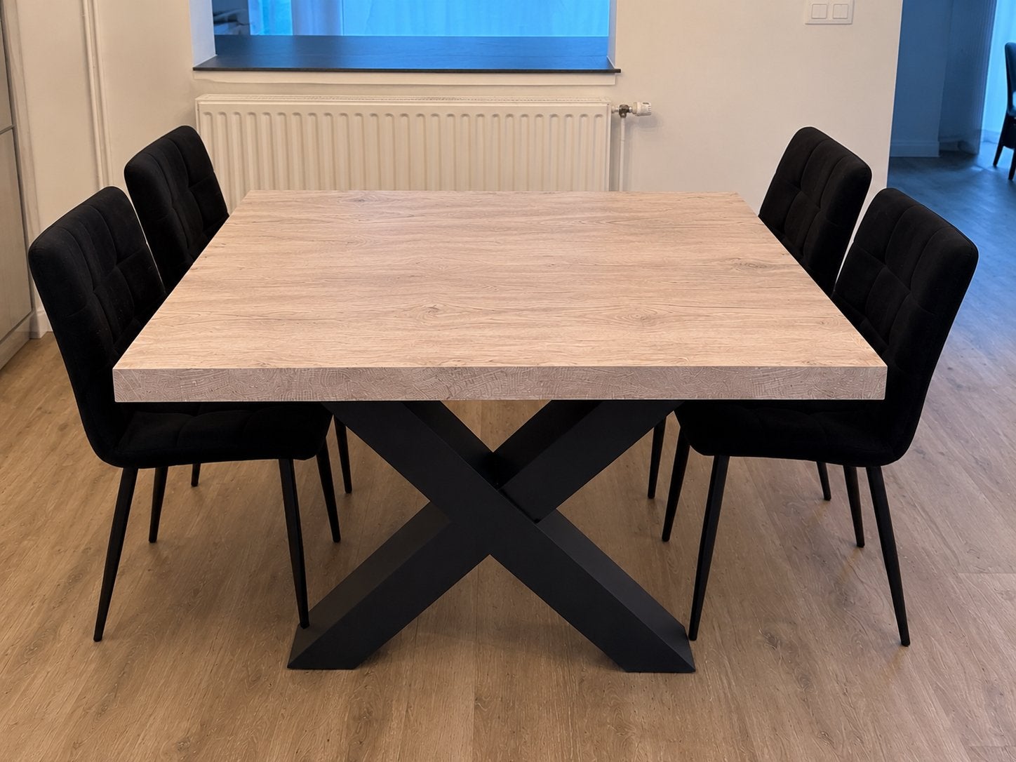 Salle à manger, Enlèvement, Comme neuf