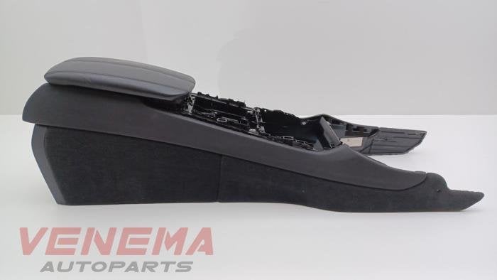 Middenconsoles van een BMW X5, Auto-onderdelen, Interieur en Bekleding, Gebruikt, -, -, Ophalen of Verzenden