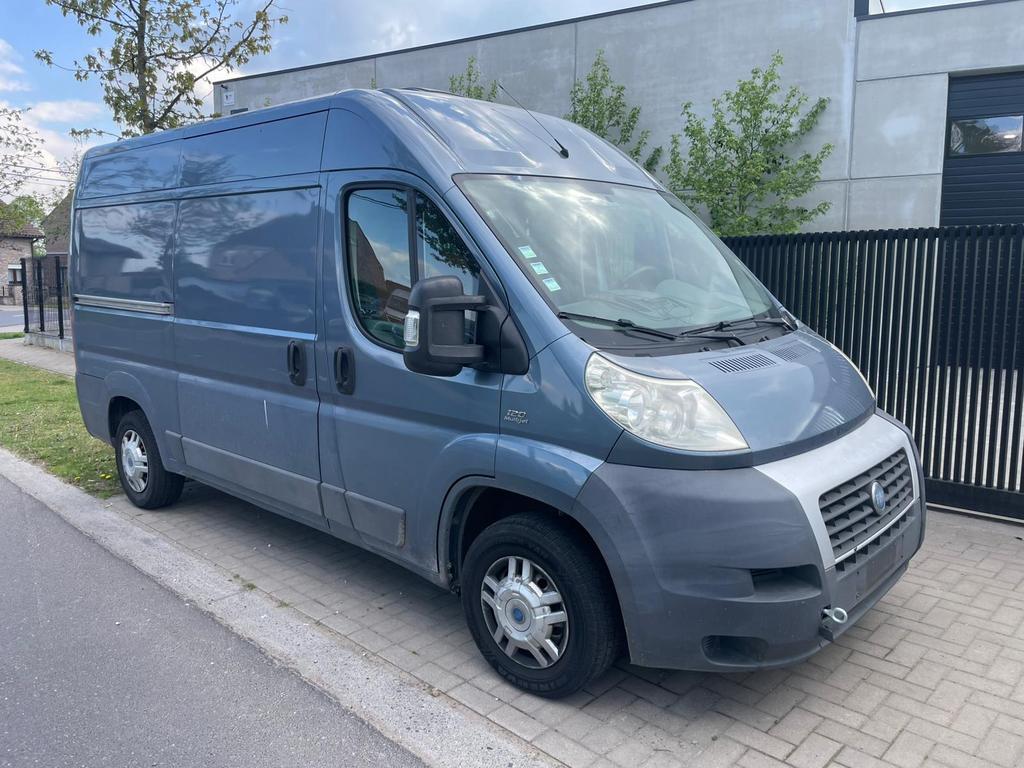 Fiat ducato