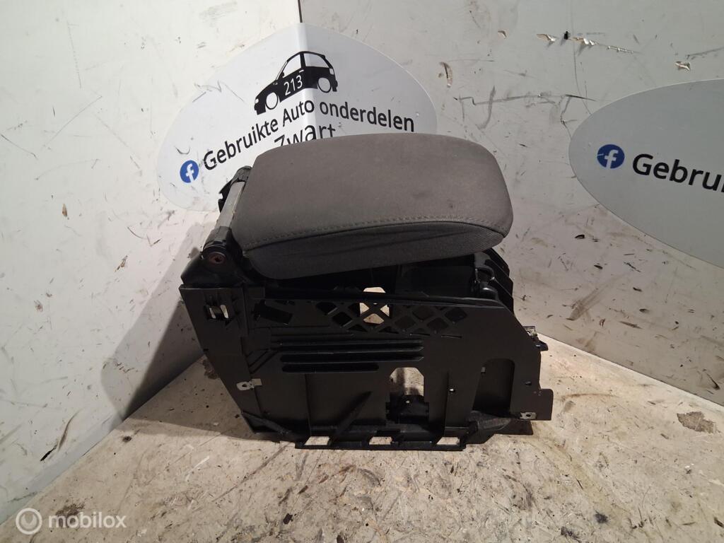 Armsteun Vw Golf V 1.6 ('03-'08) 1K5864251C, Auto-onderdelen, Gebruikt, Volkswagen, Ophalen of Verzenden, Volkswagen