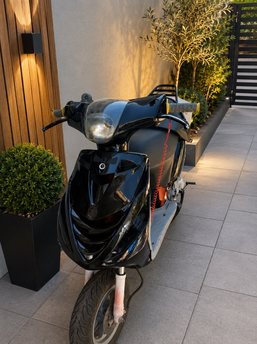 125cc zip, Fietsen en Brommers, Scooters | Piaggio, Zip, Ophalen of Verzenden