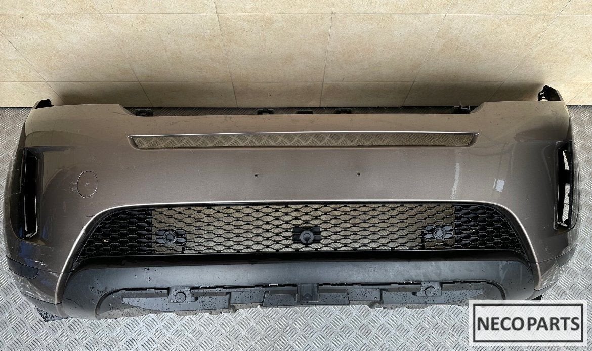 LAND ROVER EVOQUE 4 PDC BUMPER VOORBUMPER OP AANVRAAG!!, Land Rover, -, Utilisé, -