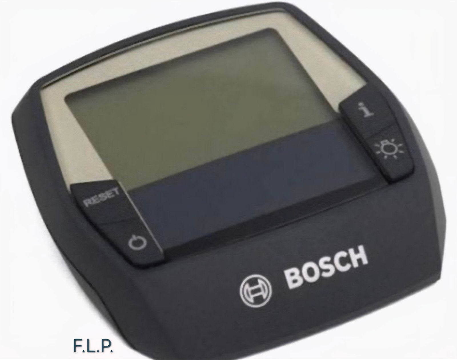 Display intuvia bosch fietscomputer (KRASVRIJ), Ophalen