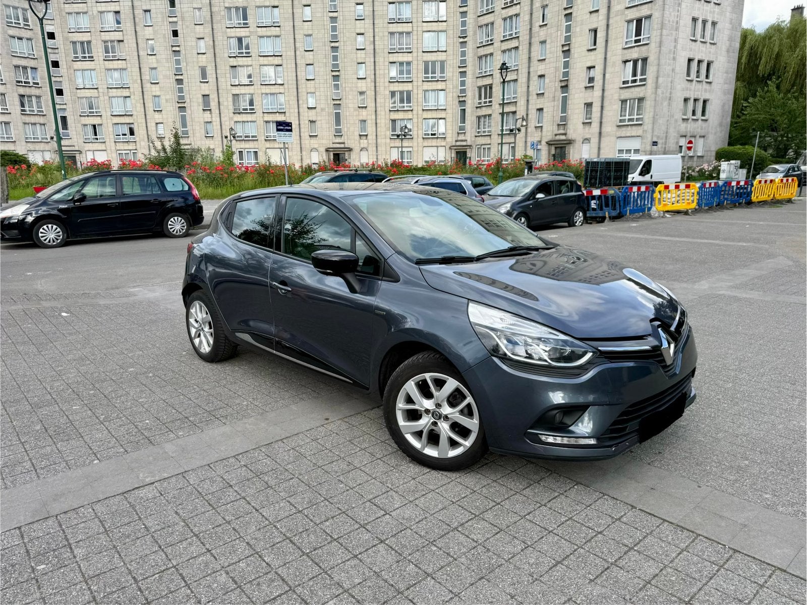 Renault, Clio, benzine, klaar voor een licentie!!! Euro 6d, Auto's, Renault, Particulier, Clio, Bluetooth, Benzine, Euro 6, Berline