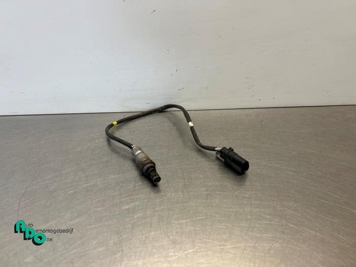 Sonde lambda d'un Volkswagen Polo (Polo 09-), Volkswagen, -, 3 mois de garantie, Utilisé