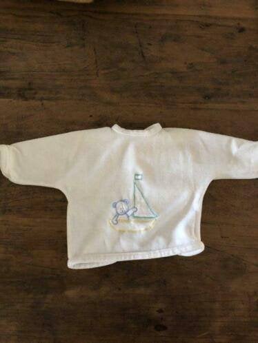 Vaco boorling, Enfants & Bébés, Vêtements de bébé | Taille 50, Enlèvement, Vaco, Garçon, Chemisette ou Manches longues