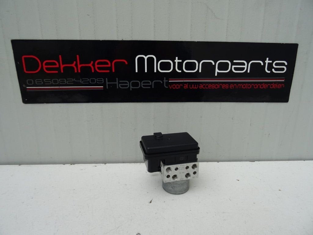 ABS Pomp / ABS Unit Yamaha MT-10 MT10 SP 2022-2023-2024, -, Utilisé, -, -