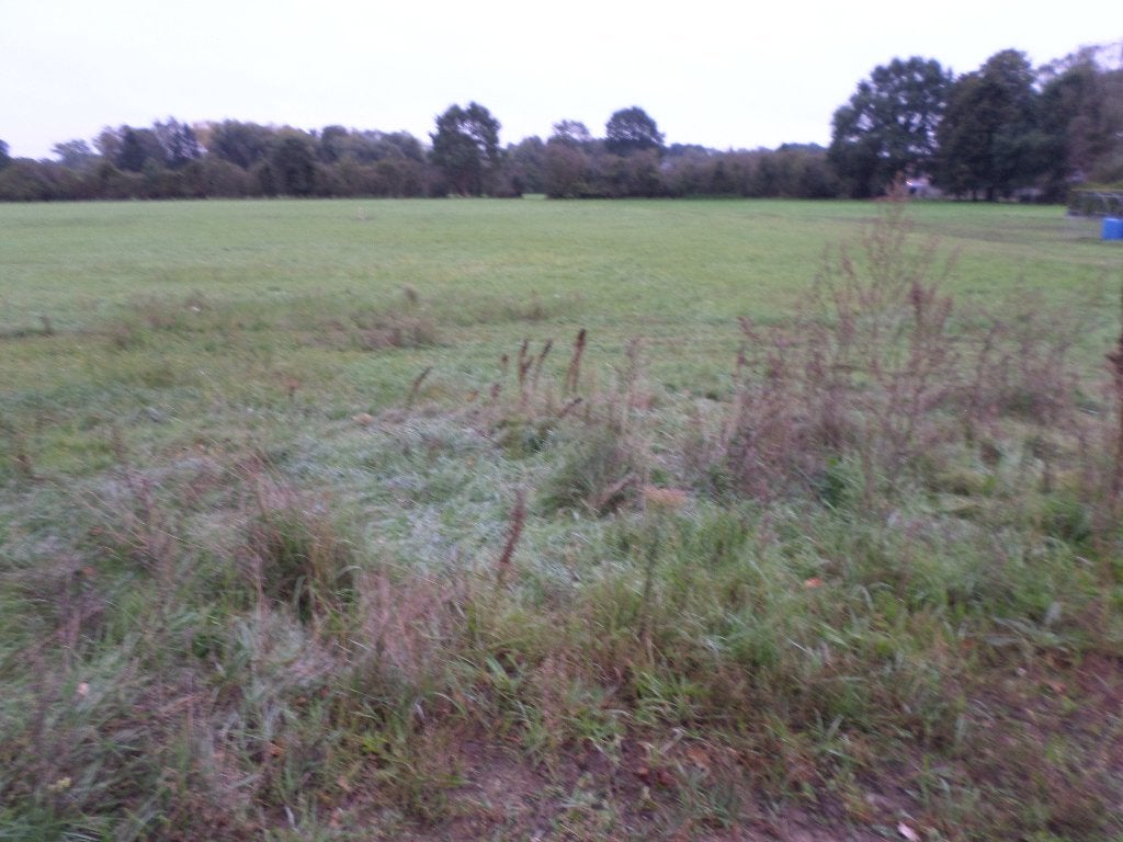 bouwgrond, 500 à 1000 m²
