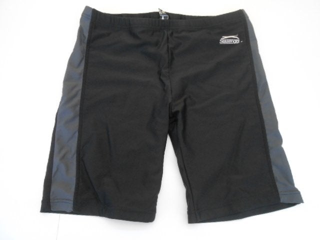 Slazenger zwemshort jongen 11/12 jaar, Gebruikt, Slazenger, Sport- of Zwemkleding, Ophalen of Verzenden