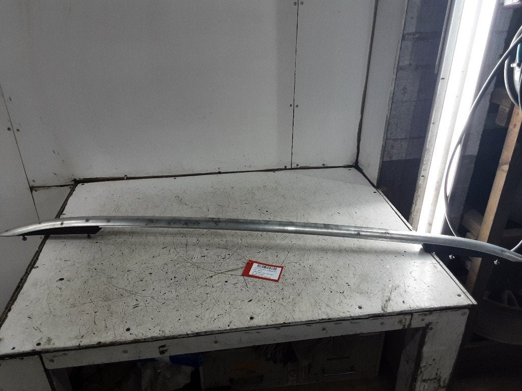 GALERIE DE TOIT Volkswagen Tiguan (AD1) (5NA860043A), Volkswagen, Mevr. I. Hauben, Utilisé, Rue de l'Espoir 34 34
4030  GRIVEGNÉE, BE