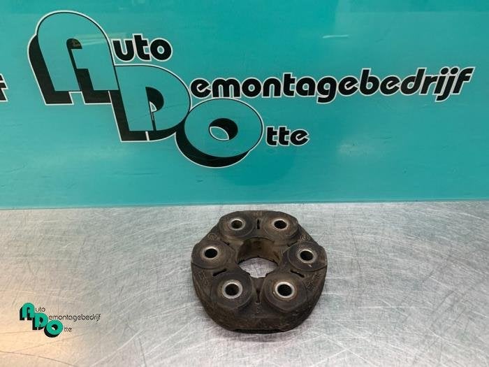 Disque dur d'un BMW 3-Serie (3-Serie 04-), -, 3 mois de garantie, Utilisé, -