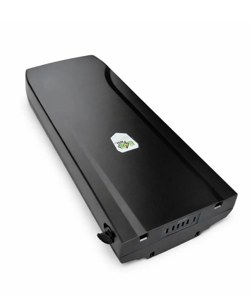 Phylion XH370 13J Wall-ES 36V, inclusief oplader, Vélos & Vélomoteurs, Enlèvement ou Envoi, Neuf