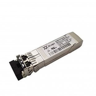 Qlogic 8 Gbit/s SFP+ Tranceiver PLRXPL-VC-SH4-23-N-QL, Computers en Software